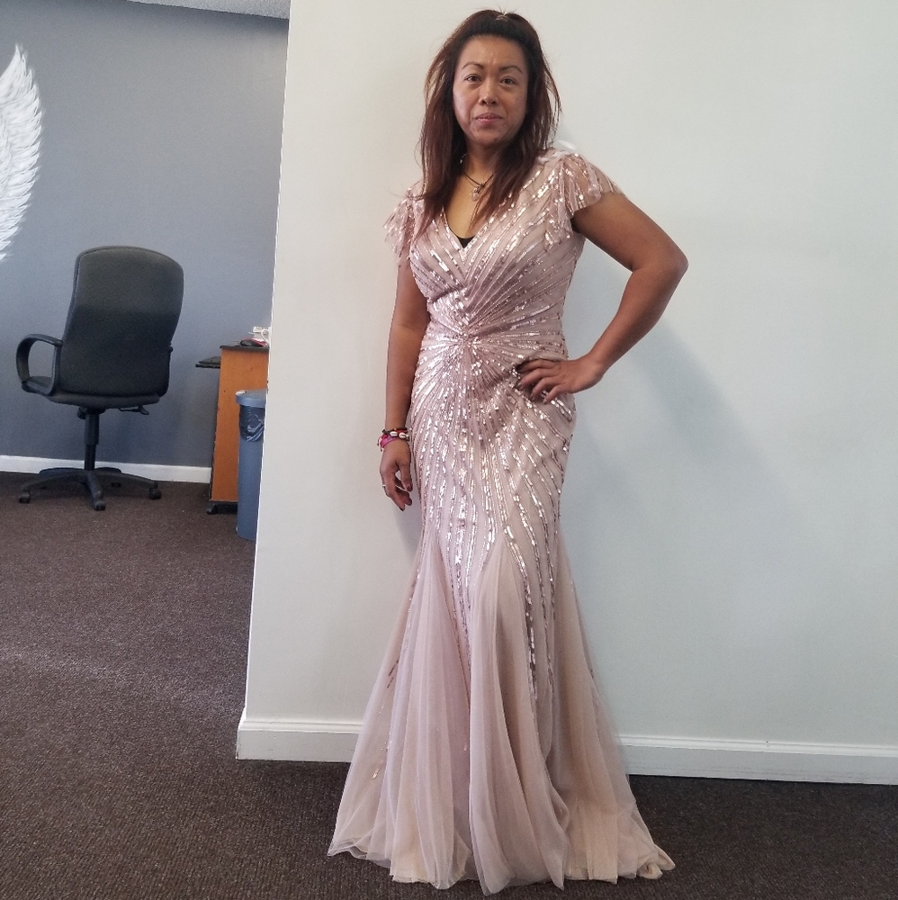 Dresses